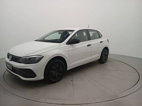 VOLKSWAGEN POLO 1.0 MPI TRACK MANUAL VOLKSWAGEN POLO 1.0 MPI TRACK MANUAL